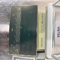 Mettler Toledo PR2003DR DeltaRange Analytical Balances image 2